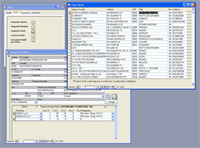 Anagrafica screenshot