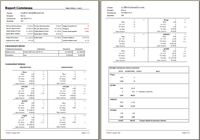 Screenshot GestCom Analitica