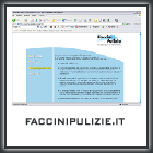 www.faccinipulizie.it