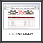 www.lejene4x4.it