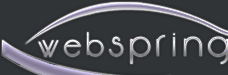 webspring, costruzione siti internet